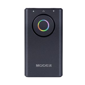 Mooer Interface Mooer Prime P1 Space Gray