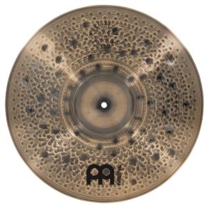 Meinl PAC18ETHC Crash Pure Alloy Custom 18" Xthin