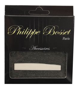 SILLET CHEVALET P.BOSSET FOLK 12 CORDES