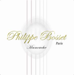 CORDE BOSSET MANOUCHE A BOUCLE 015