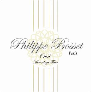 JEU P.BOSSET OUD ACCORDAGE TURC 22-41