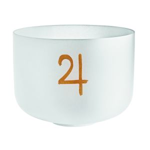 Sonic Energy Singing Bowl Cristal 12"