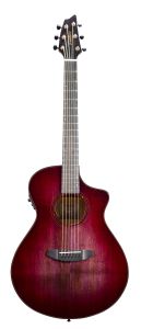 Breedlove Pursuit Ex S Concert Pinot Ce