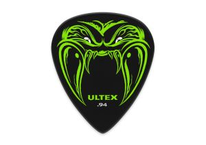 BTE 108 MEDIATORS DUNLOP ULTEX HETFIELD