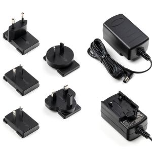 Digitech Alimentation 9V Dc 1.3A 5 Br