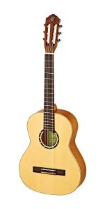 Ortega Guitare Classique R121 3/4 Gaucher