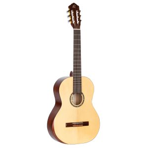 Ortega Guitare Classique R55 Deluxe
