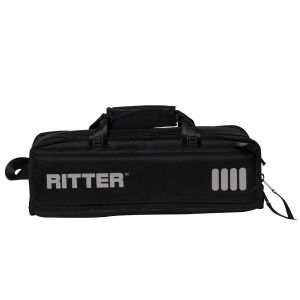 Ritter Housse Flute Patte Si Bern 4