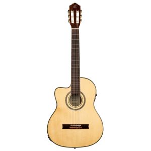 Ortega Guitare Classique RCE141 Gauchère