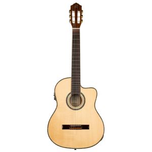 Ortega Guitare Classique RCE141NT Naturelle