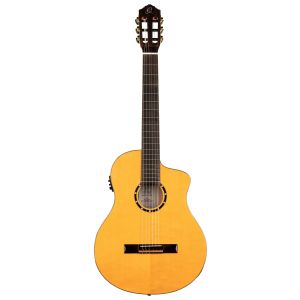 Ortega Guitare Flamenco RCE170F