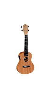 Ortega Ukulele Concert Sapelli  Electro