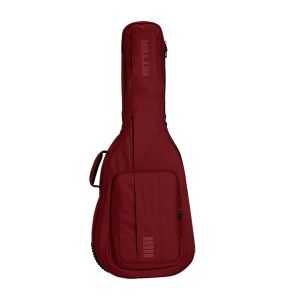 Housse Ritter Dreadnought Rouge