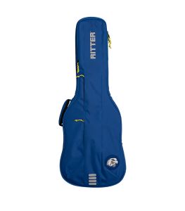 Housse Ritter Electrique Bleu