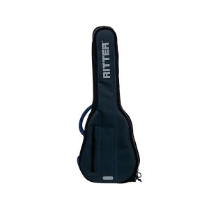 Housse Ritter Ukulele Tenor Bleu