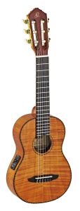Ortega Guitarlele RGLE 18 Electro
