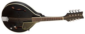 Ortega Mandoline RMAE40S Black