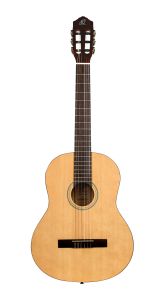 Ortega Guitare Classique RST5 Naturel Mat