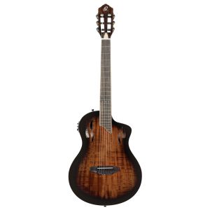 Ortega Guitare Classique Tourplayer Deluxe  