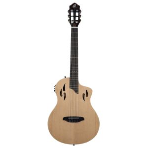Ortega Guitare Classique Tourplayer Std Ny Nat