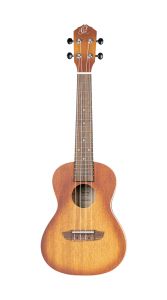 Ortega Ukulele Concert RU Dawn Okoume Gaucher