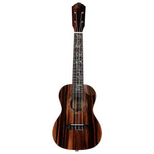 Ortega Ukulele Concert Elite Ebene