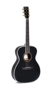 Sigma Folk S000R Black Diamond