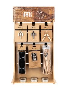 Meinl SB972 Set Meinl 6Xsb500-501-502-503-505-506-50