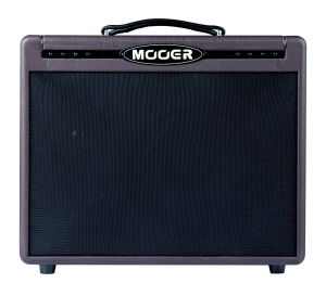 MOOER SD50A 50W 1X8" BRUINE VERSTERKER