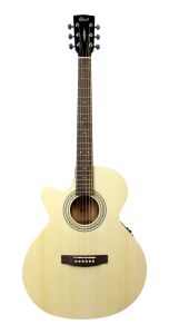 Cort folk Sfx-Me Naturel Gaucher