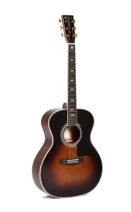 Sigma Folk SGM-41-SB