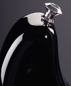 SET STRAPLOK DUNLOP LARGE NICKEL