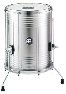 SURDO MEINL ALU 16 X 20" AVEC PIEDS