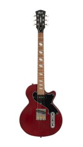 Guitare Cort Sunset Tc Bordeaux