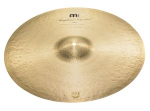 CYMBALE SUSPENDUE MEINL SYMPHONIC 16"