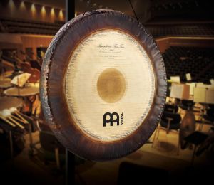 GONG MEINL SYMPHONIC TAM TAM 24"