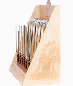 PRESENTOIR 3X7 DIAPASONS SONIC ENERGY