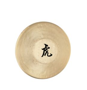 GONG SONIC MEINL TIGER 13", MAILLOCHE