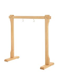 PRESENTOIR BOIS MEINL GONG