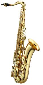 Antigua Saxophone Tenor TS3108LQCH