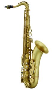 Antigua Saxophone Tenor TS4248CBCH