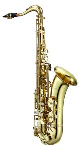 Antigua Saxophone Tenor TS4248LQCH