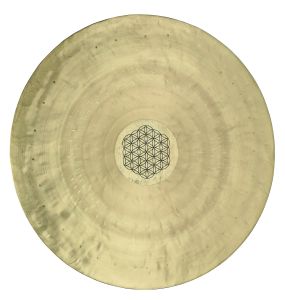 Sonic Energy Mailloche Gong Sonic Meinl Wind 20"