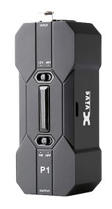 X-Vive Alimentation Fantôme Portable P1 