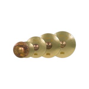 Meinl  Set Cymbales Byzance Benny Greb A-CS3