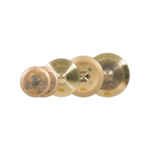 Meinl  Set Cymbales Byzance Matt Garstka A-CS4