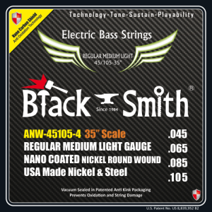 black smith bas snarenset A-NW45105-435