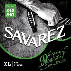 savarez touwset A140XL