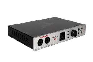 Antelope Audio carte son Discrete 4 Thunderbolt USB