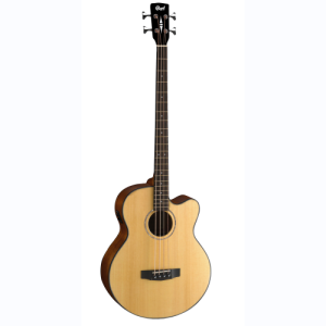 cort basse électro-acoustique AB850 naturelle
